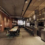 Moxy Houthavens 3* Amsterdam