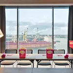 Moxy Houthavens 3* Amsterdam