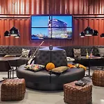 Hotell Moxy Houthavens