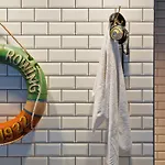Hotell Moxy Houthavens 3*