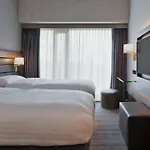 Hotell Moxy Houthavens Amsterdam