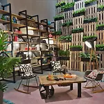 Moxy Houthavens Amsterdam