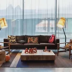 Moxy Houthavens Hotel 3*