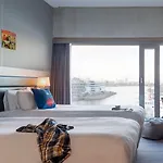 Moxy Houthavens Hotel