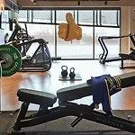 Moxy Houthavens Hotel Amsterdam