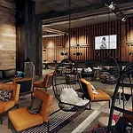 Hotel Moxy Houthavens