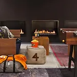 Hotel Moxy Houthavens
