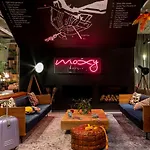Moxy Houthavens 3* 암스테르담
