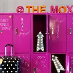 호텔 Moxy Houthavens 3*