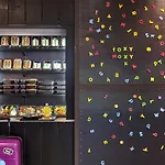 Moxy Houthavens 호텔 암스테르담