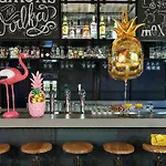 Moxy Houthavens 암스테르담