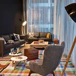 Moxy Houthavens 3* 암스테르담